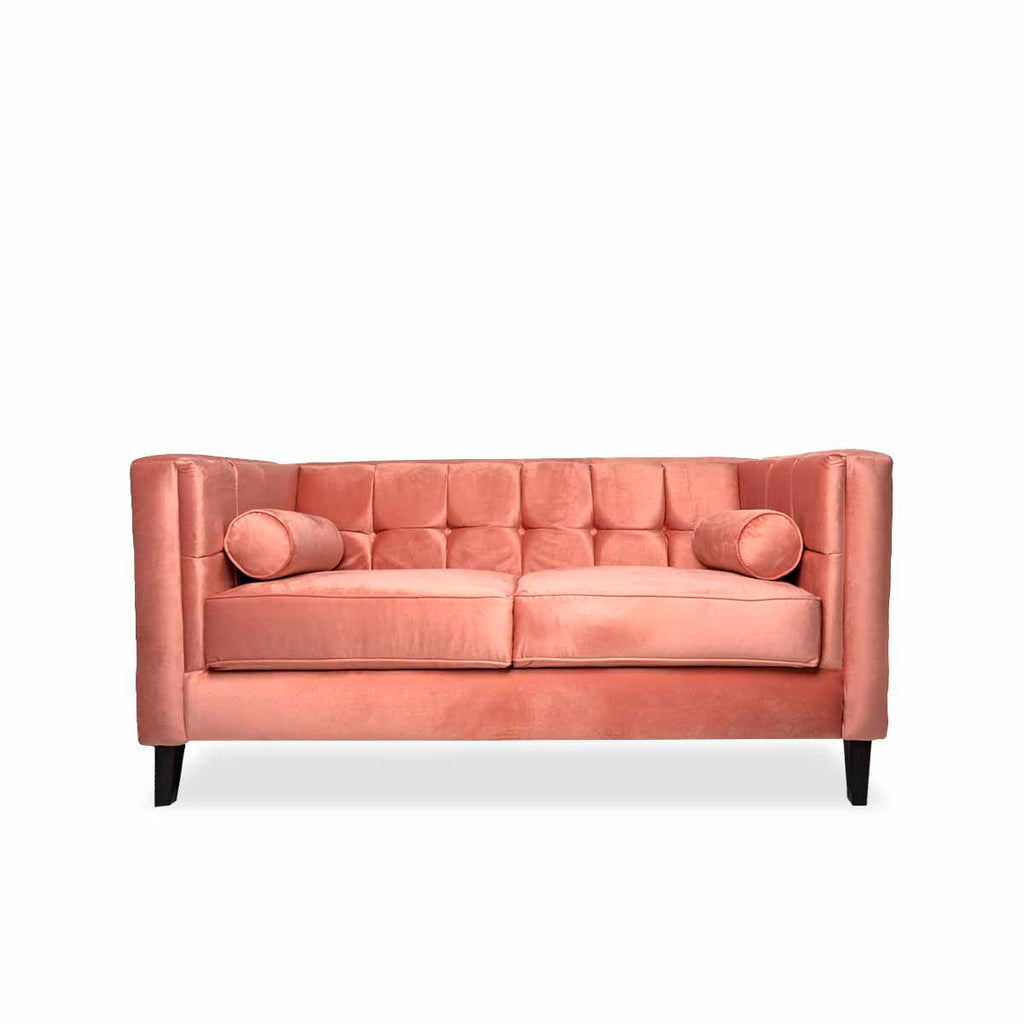 Sofa Drake - Rosa