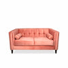 Sofa Drake - Rosa