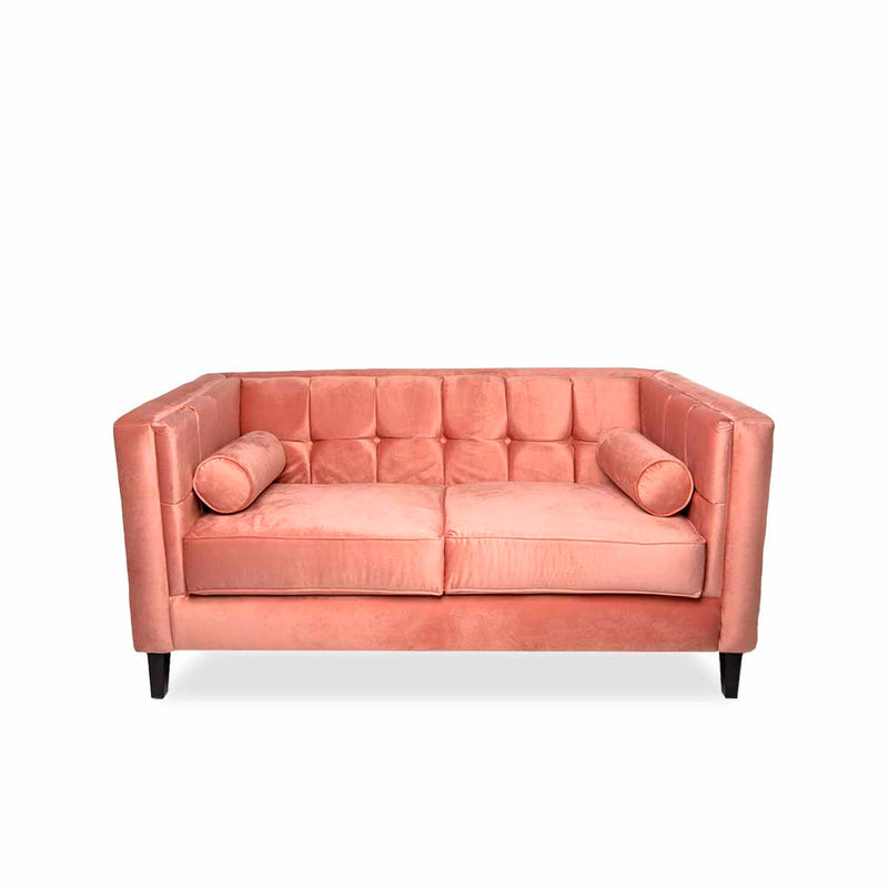 Sofa Drake - Rosa