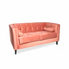 Sofa Drake - Rosa