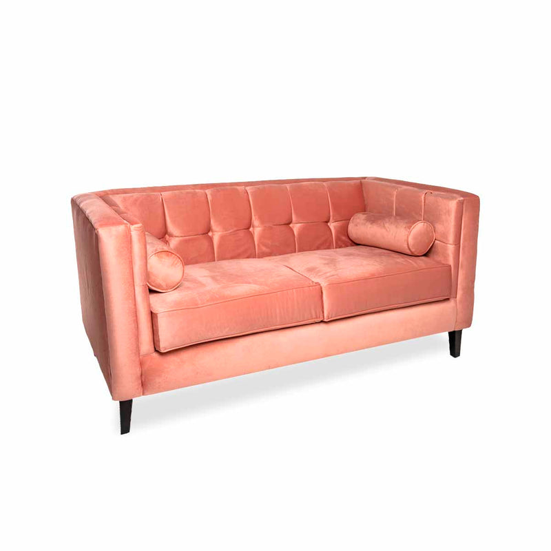 Sofa Drake - Rosa