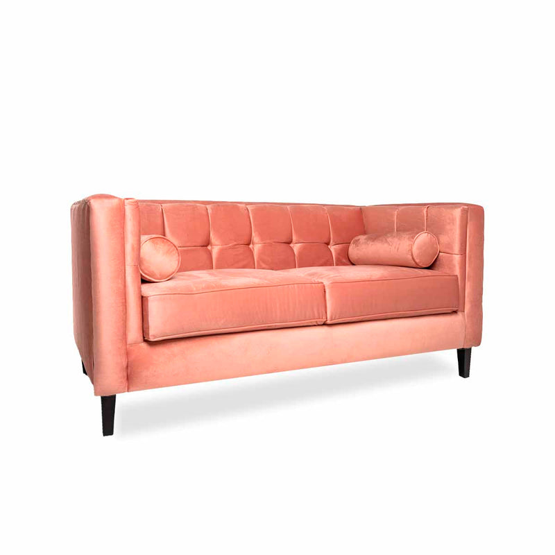 Sofa Drake - Rosa