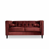 Sofa Drake - Tinto