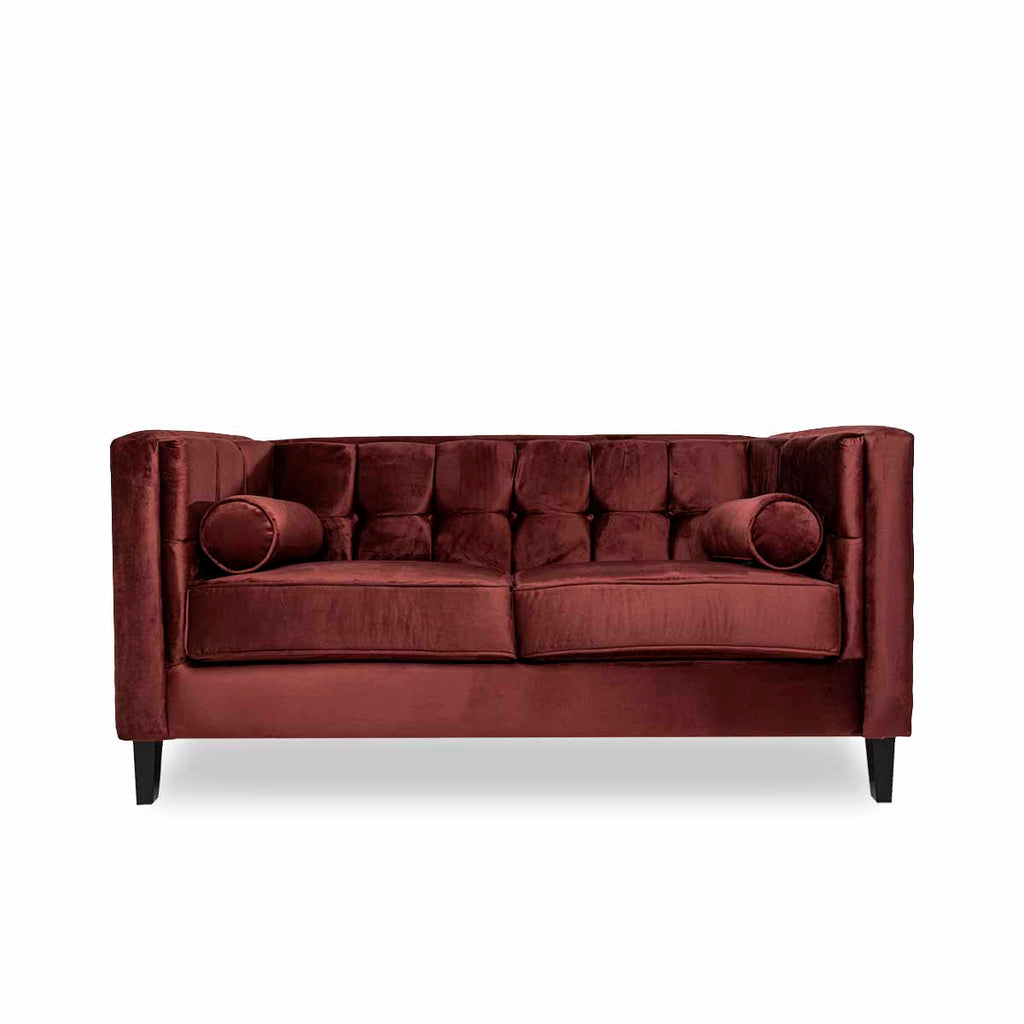 Sofa Drake - Tinto