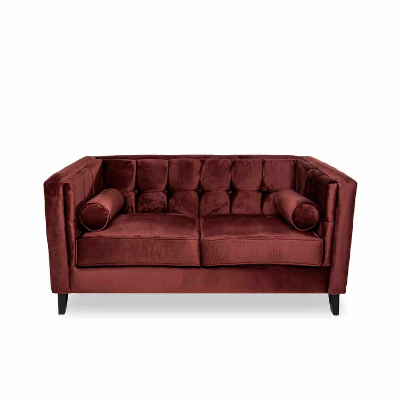 Sofa Drake - Tinto