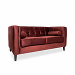 Sofa Drake - Tinto
