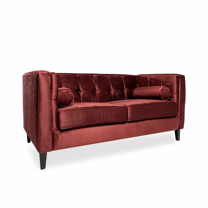 Sofa Drake - Tinto