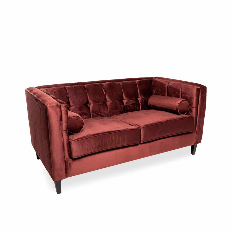 Sofa Drake - Tinto
