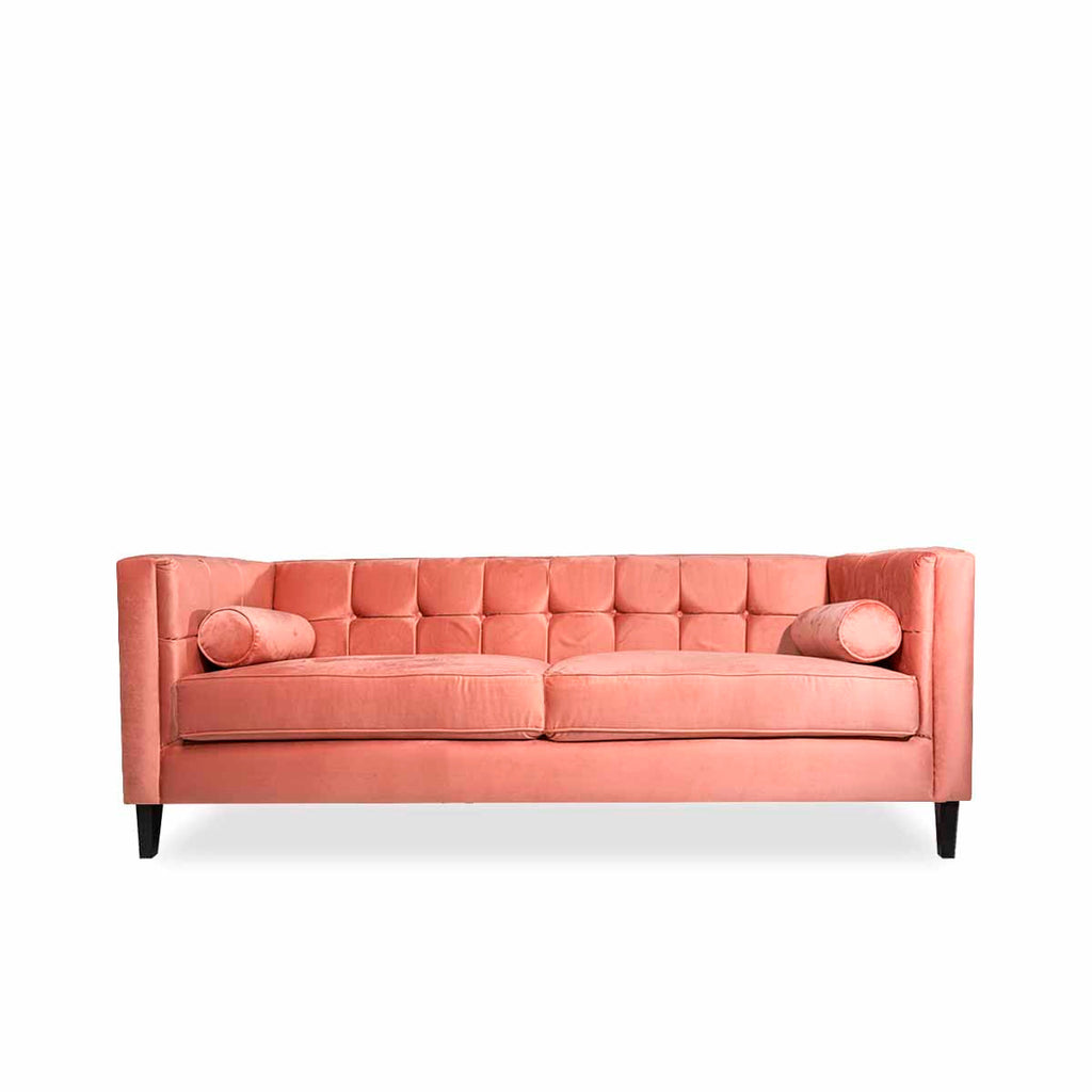 Sofa Drake - Rosa