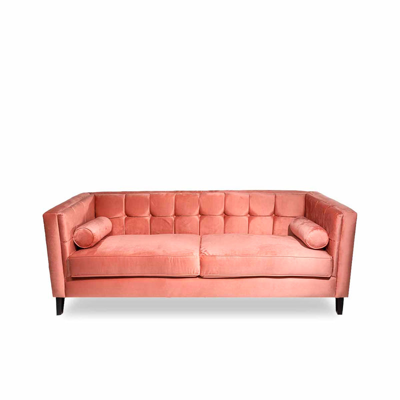 Sofa Drake - Rosa