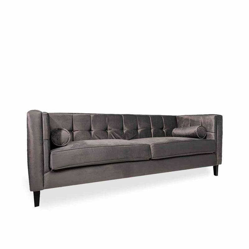Sofa Drake - Gris