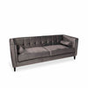 Sofa Drake - Gris