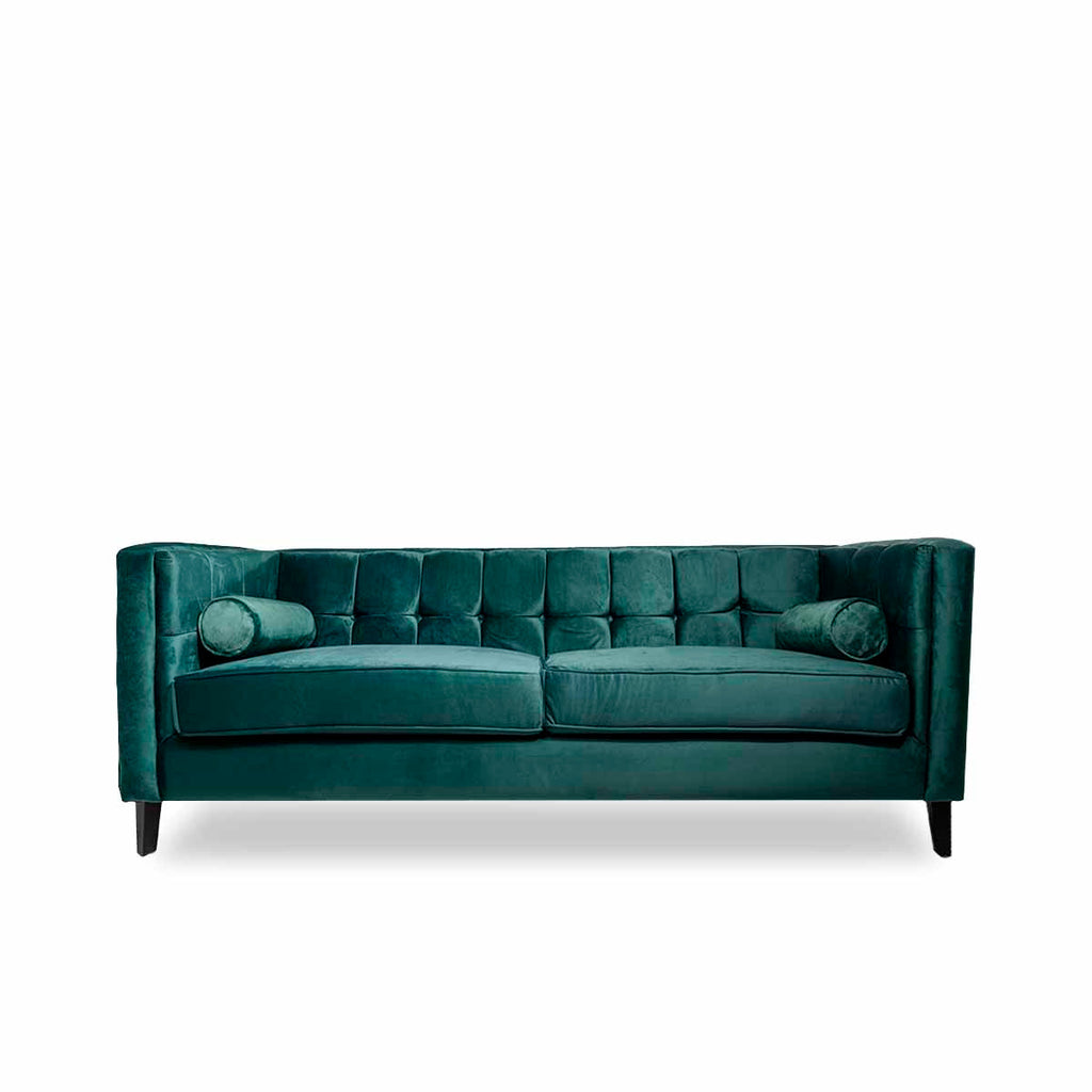 Sofa Drake - Verde