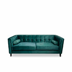 Sofa Drake - Verde
