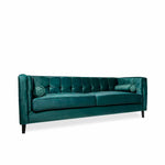 Sofa Drake - Verde