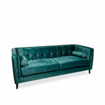 Sofa Drake - Verde