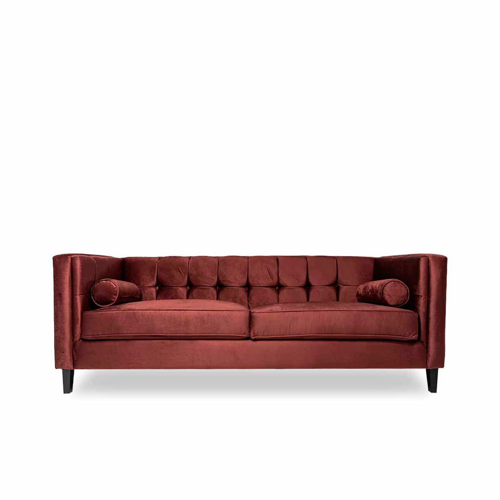 Sofa Drake - Tinto