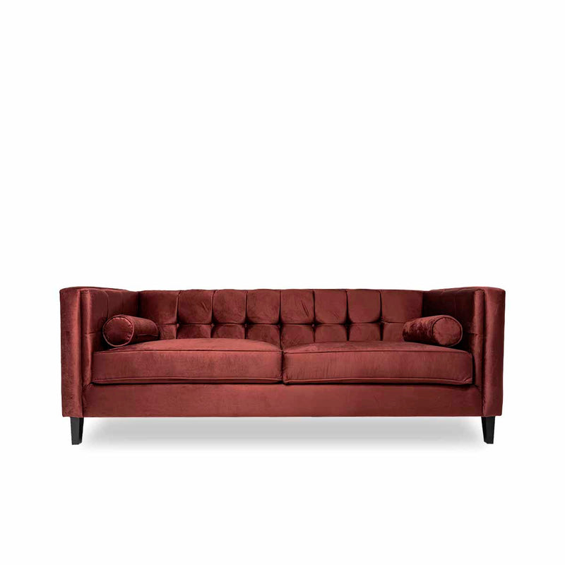 Sofa Drake - Tinto