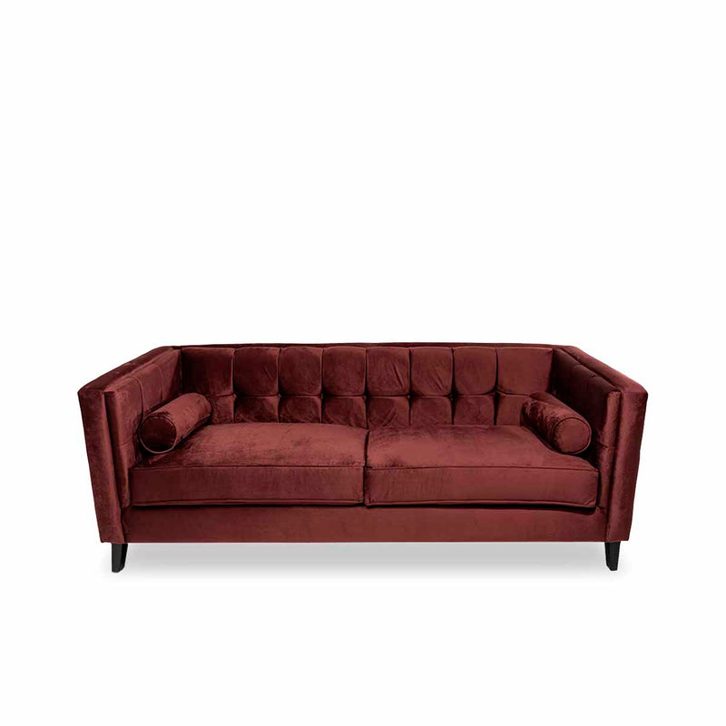 Sofa Drake - Tinto