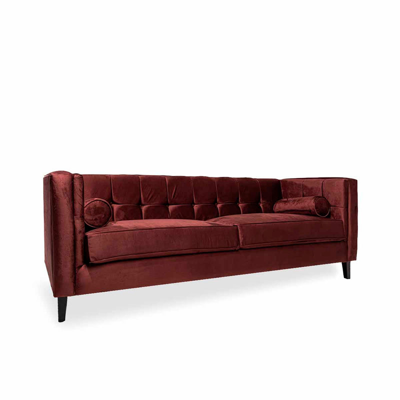 Sofa Drake - Tinto