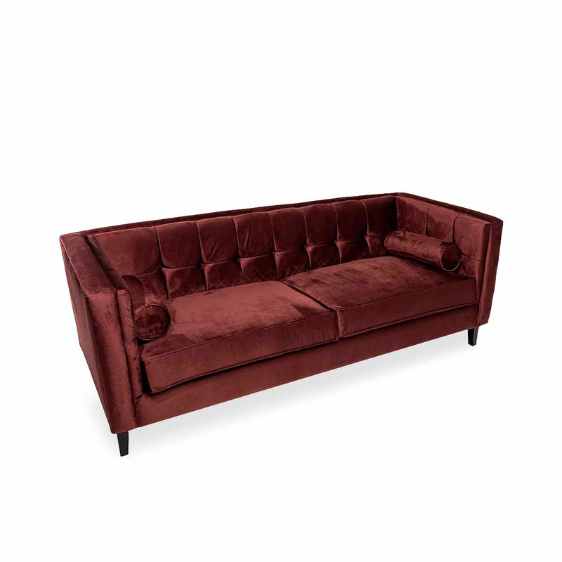 Sofa Drake - Tinto
