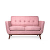 Sofa Chris - Rosa