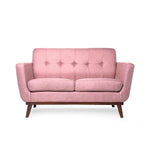 Sofa Chris - Rosa