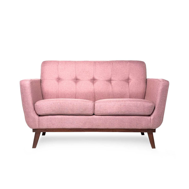 Sofa Chris - Rosa