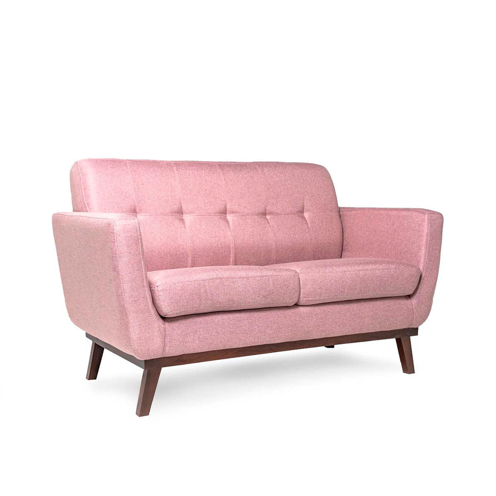 Sofa Chris - Rosa