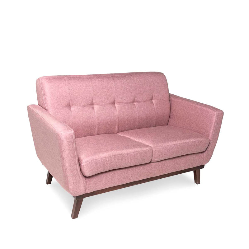 Sofa Chris - Rosa