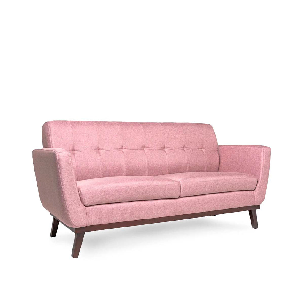 Sofa Chris - Rosa