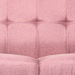 Sofa Chris - Rosa