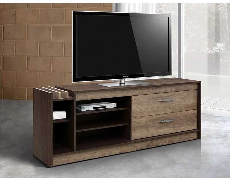 Mesa de TV Tucson - Nebraska y Wengue