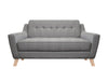 Love Seat Vedette - Varios Colores