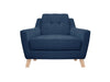 Sillon Vedette - Varios Colores