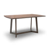 Mesa de Comedor Briggs - Nogal