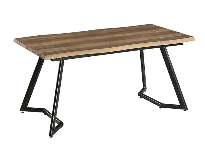 Mesa De Comedor Piatzza - Parota