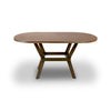 Mesa de Comedor Holly - Nogal