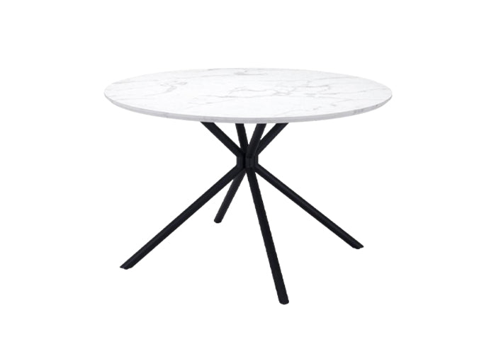 Mesa de Comedor Amiens - Blanco