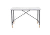 Mesa de Comedor Brest - Blanco