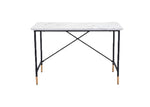 Mesa de Comedor Brest - Blanco