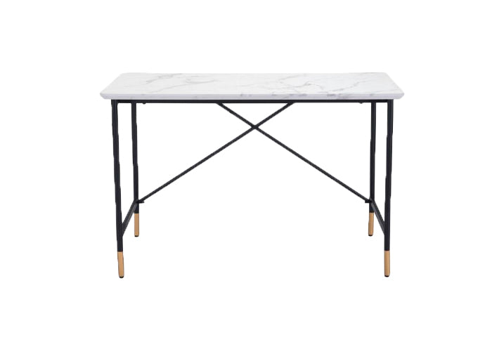 Mesa de Comedor Brest - Blanco