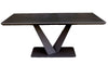 Mesa de Comedor DT9016 - Negro