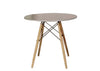 Mesa de Comedor Pisa - Gris