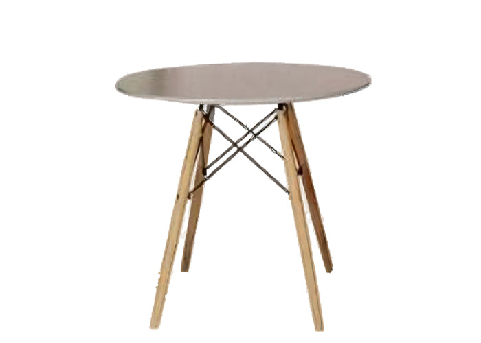 Mesa de Comedor Pisa - Gris
