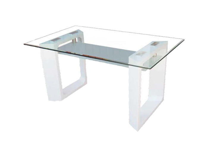 Mesa de Comedor TT1301 - Blanco