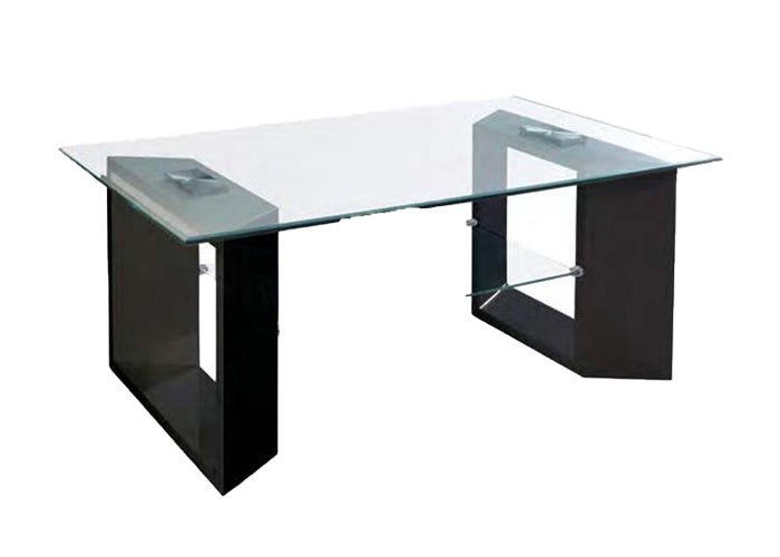 Mesa de Comedor TT1301 - Negro