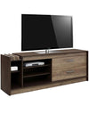 Mesa de TV Tucson - Nebraska y Wengue
