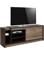 Mesa de TV Tucson - Nebraska y Wengue
