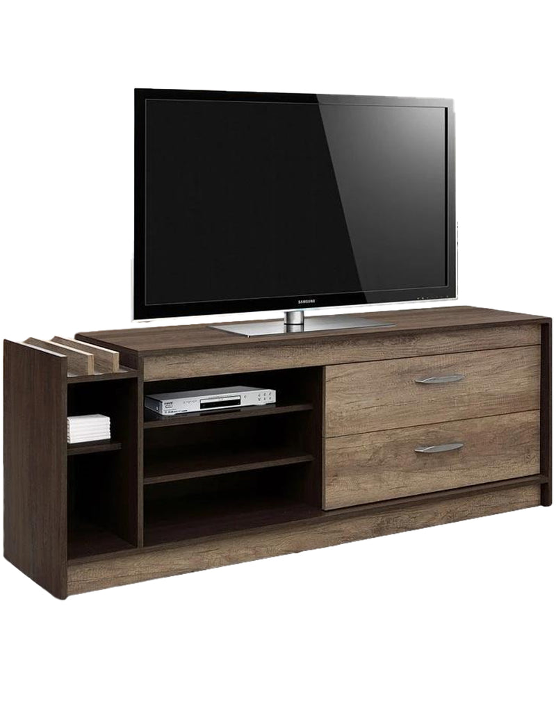 Mesa de TV Tucson - Nebraska y Wengue